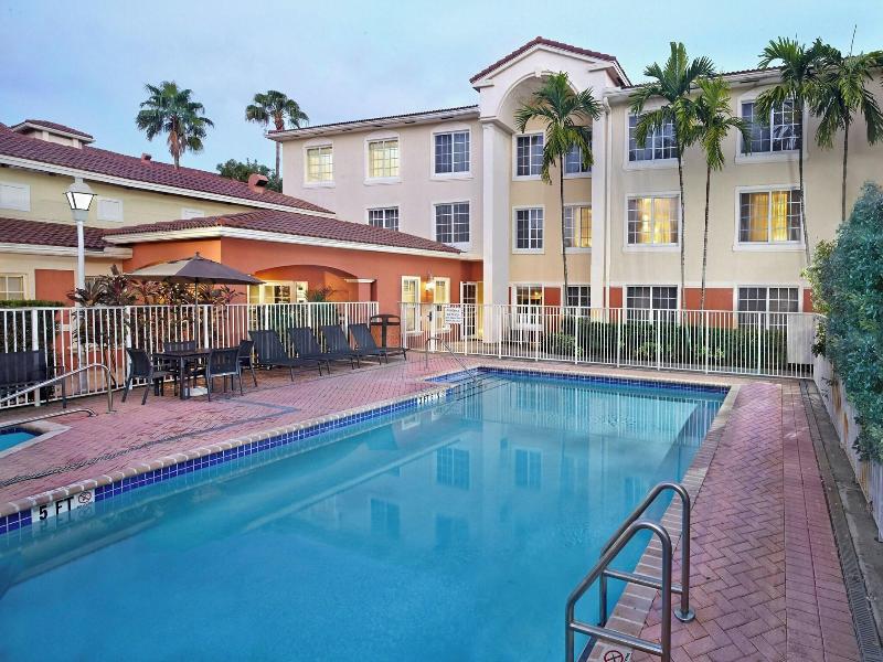 Residence Inn Fort Lauderdale Weston image