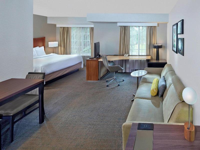 Residence Inn Fort Lauderdale Weston image