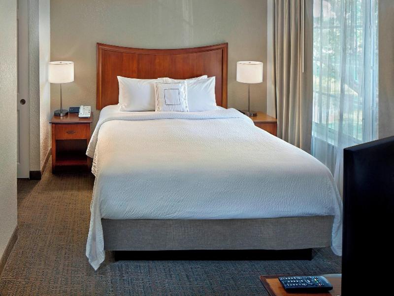 Residence Inn Fort Lauderdale Weston image
