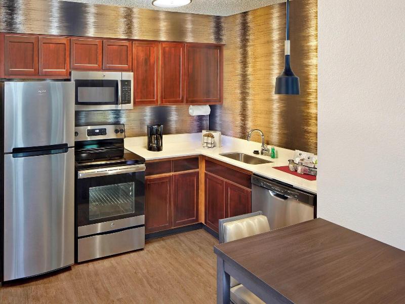 Residence Inn Fort Lauderdale Weston image
