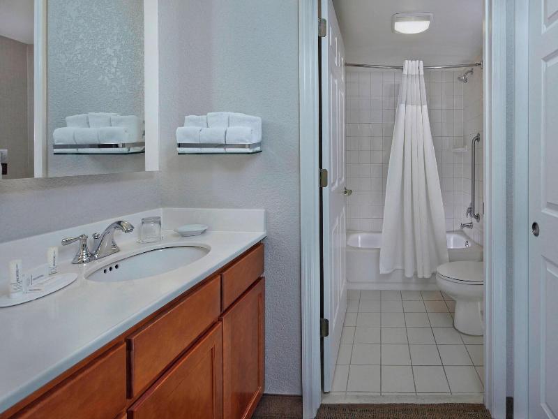 Residence Inn Fort Lauderdale Weston image