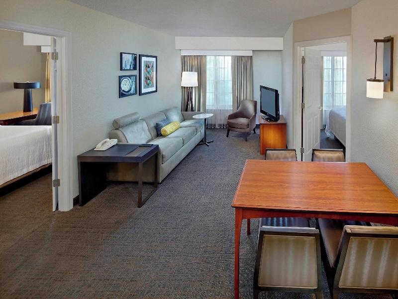 Residence Inn Fort Lauderdale Weston image