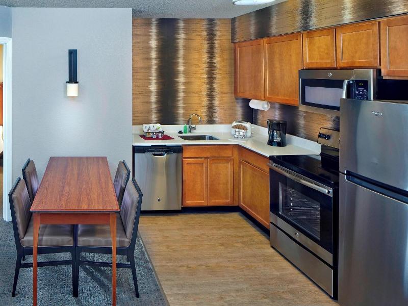 Residence Inn Fort Lauderdale Weston image