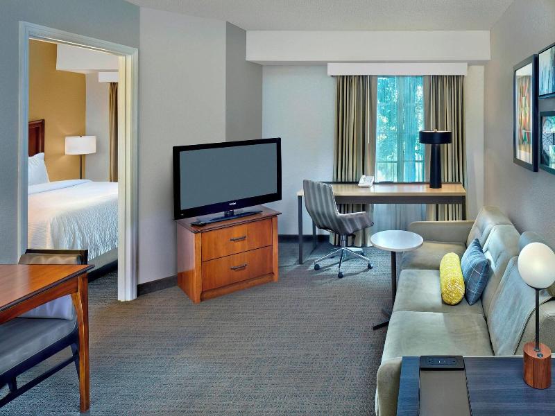 Residence Inn Fort Lauderdale Weston image