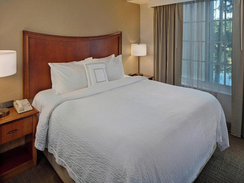 Residence Inn Fort Lauderdale Weston image