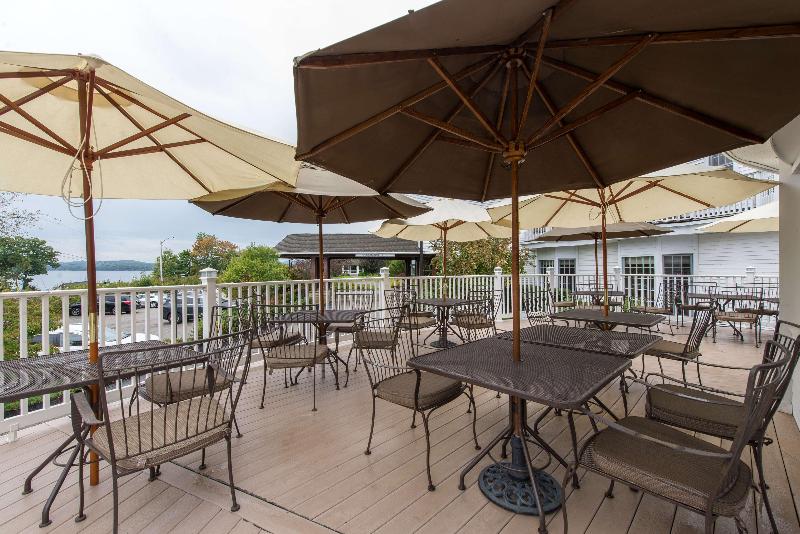 Wolfeboro Inn image