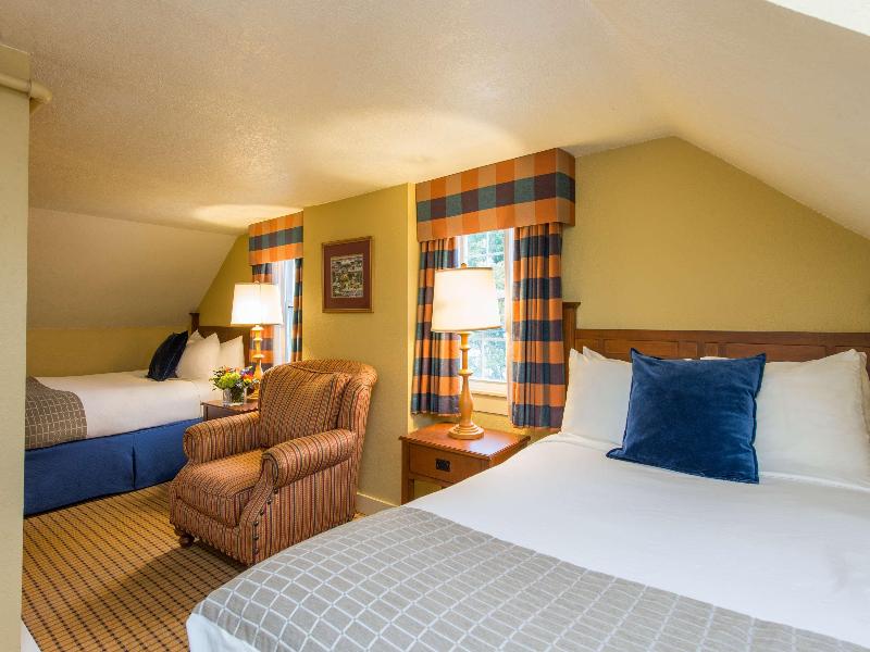 Wolfeboro Inn image