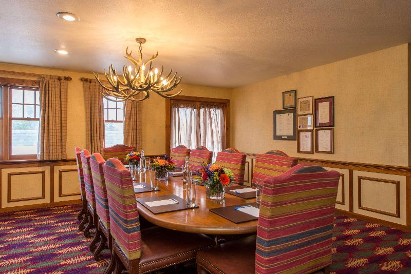 Wolfeboro Inn image