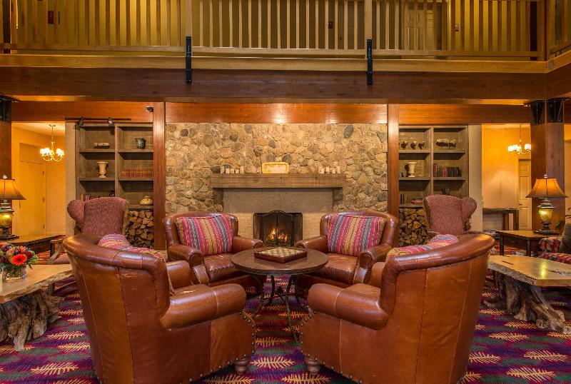 Wolfeboro Inn image