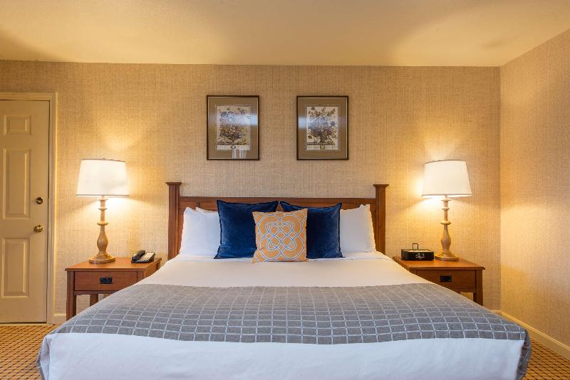 Wolfeboro Inn image