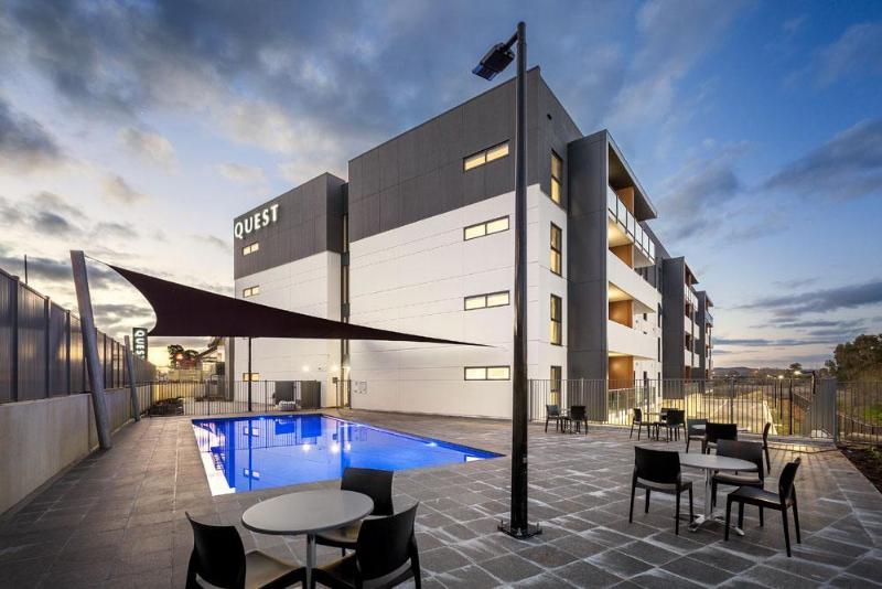 Quest Wodonga Serviced Apartments