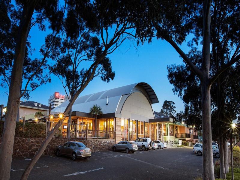 Nightcap At Shoppingtown Hotel image