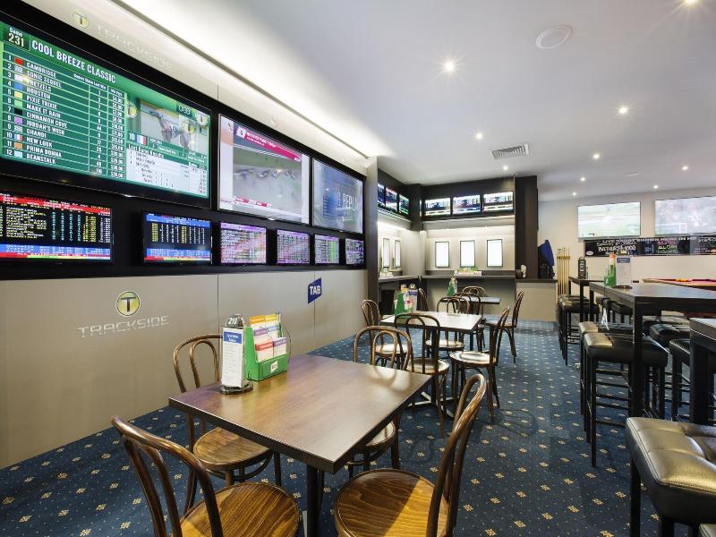 Nightcap At Shoppingtown Hotel image