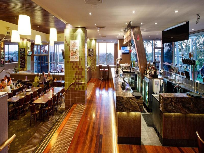 Nightcap At Shoppingtown Hotel image