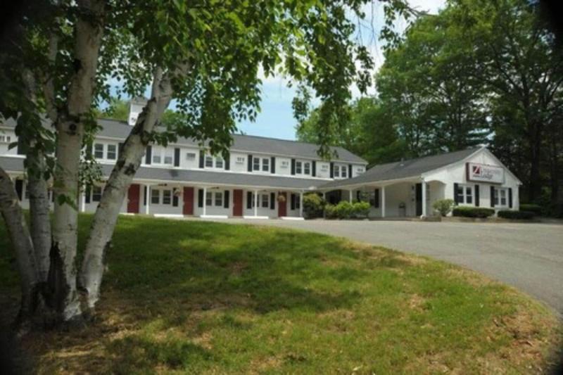 University Lodge