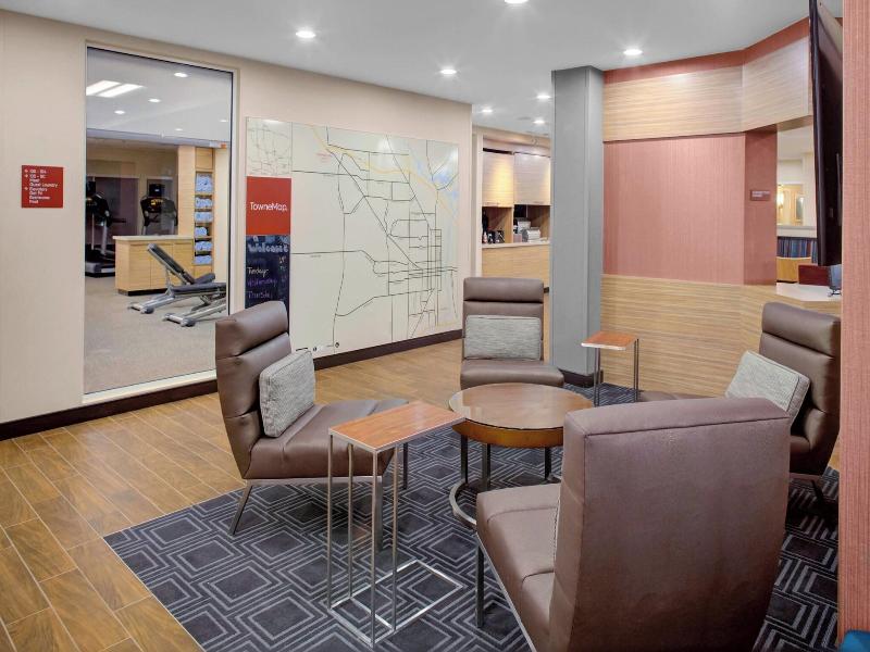 Towneplace Suites Albany