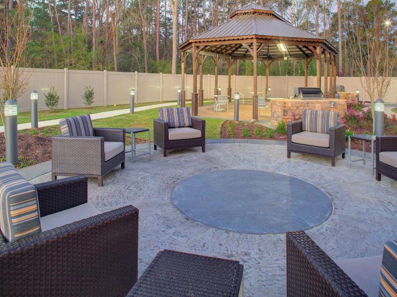Towneplace Suites Albany