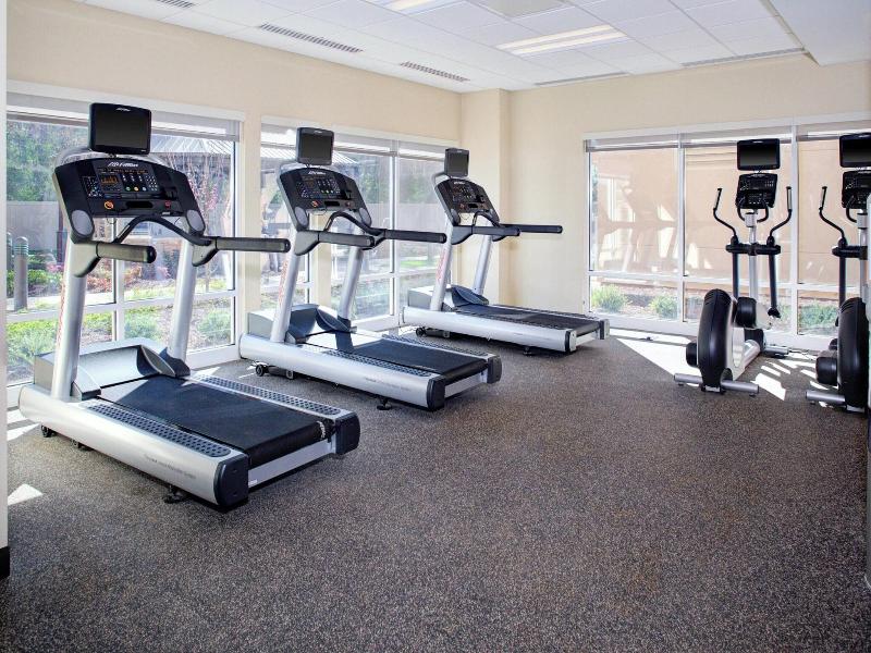 Towneplace Suites Albany