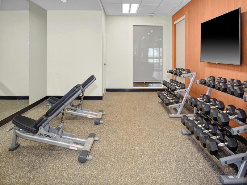 Towneplace Suites Albany