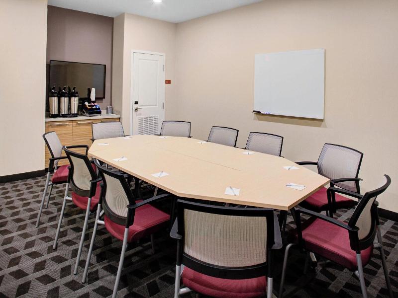 Towneplace Suites Albany
