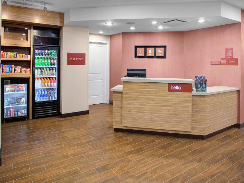 Towneplace Suites Albany