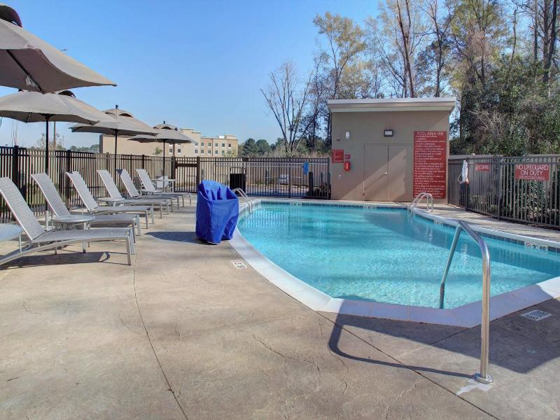 Towneplace Suites Albany