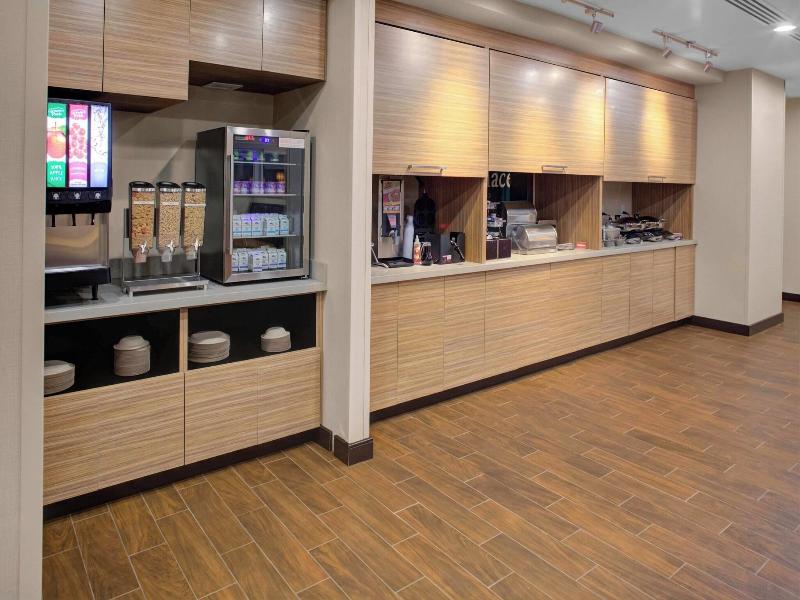 Towneplace Suites Albany