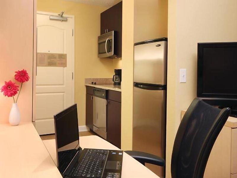Towneplace Suites Albany image