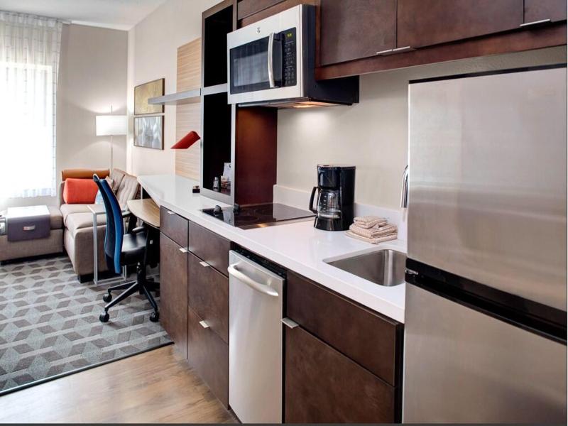 Towneplace Suites Albany image