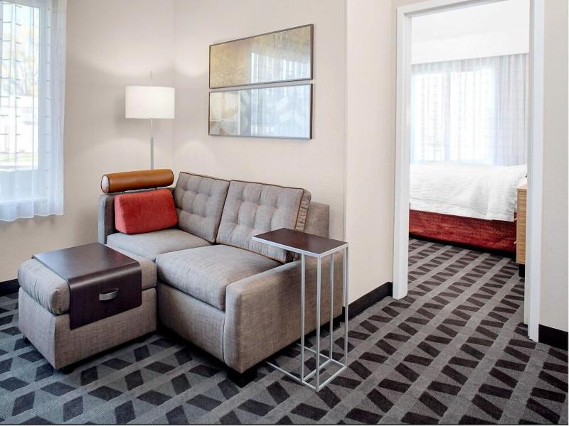 Towneplace Suites Albany image