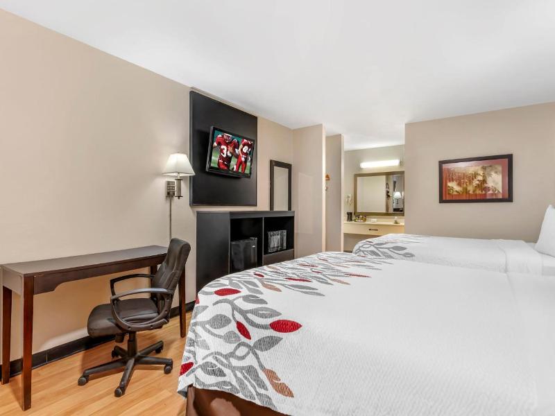 Red Roof Inn Atlanta Kennesaw State University image