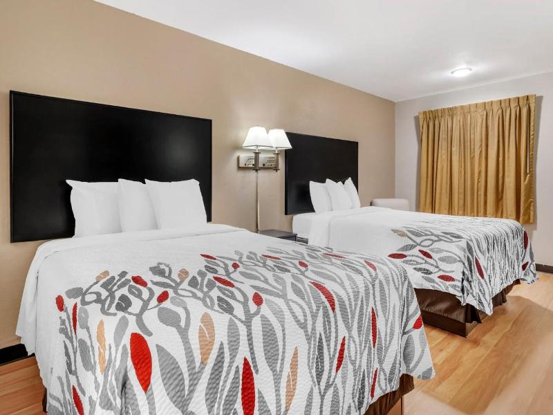 Red Roof Inn Atlanta Kennesaw State University image
