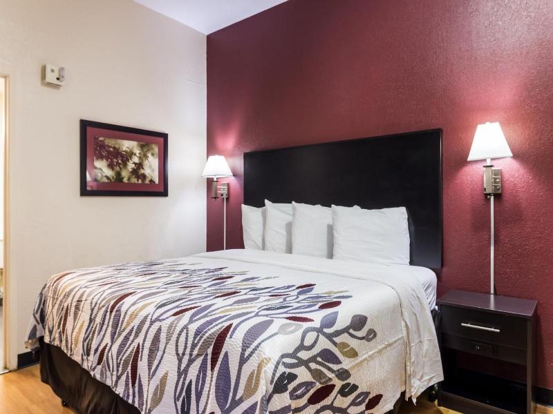 Red Roof Inn Atlanta Kennesaw State University image