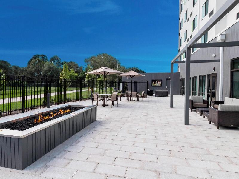 Courtyard Tampa Northwest Veterans Expressway image