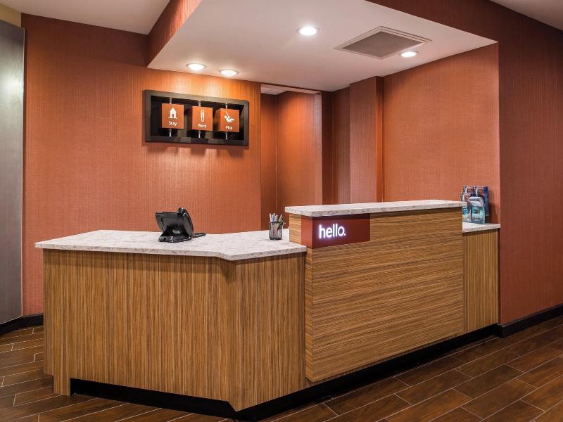 Towneplace Suites Charleston