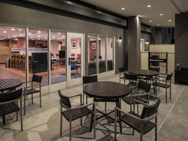 Towneplace Suites Ontario Chino Hills image