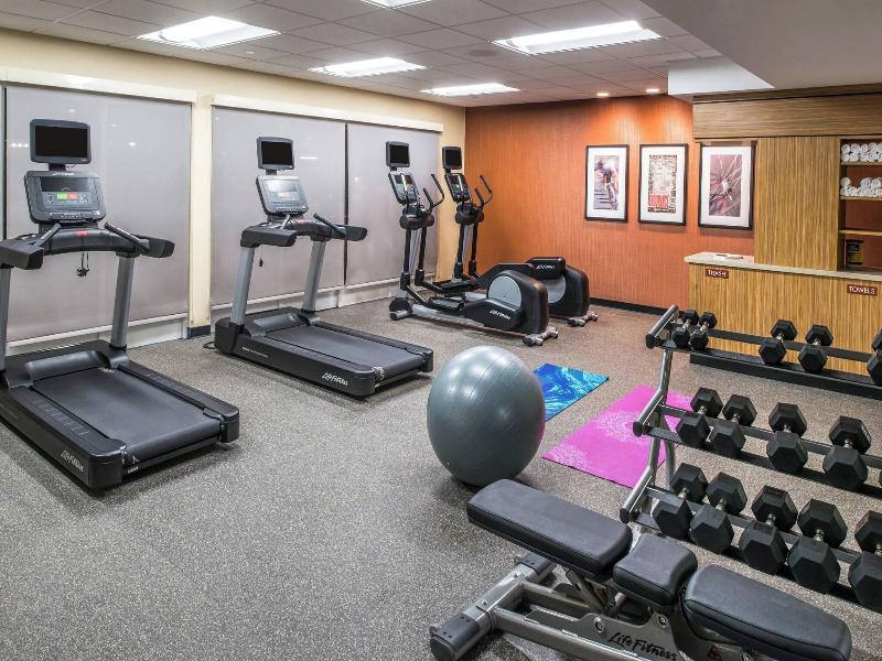 Towneplace Suites Ontario Chino Hills image