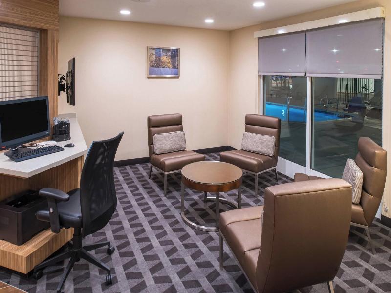 Towneplace Suites Ontario Chino Hills image