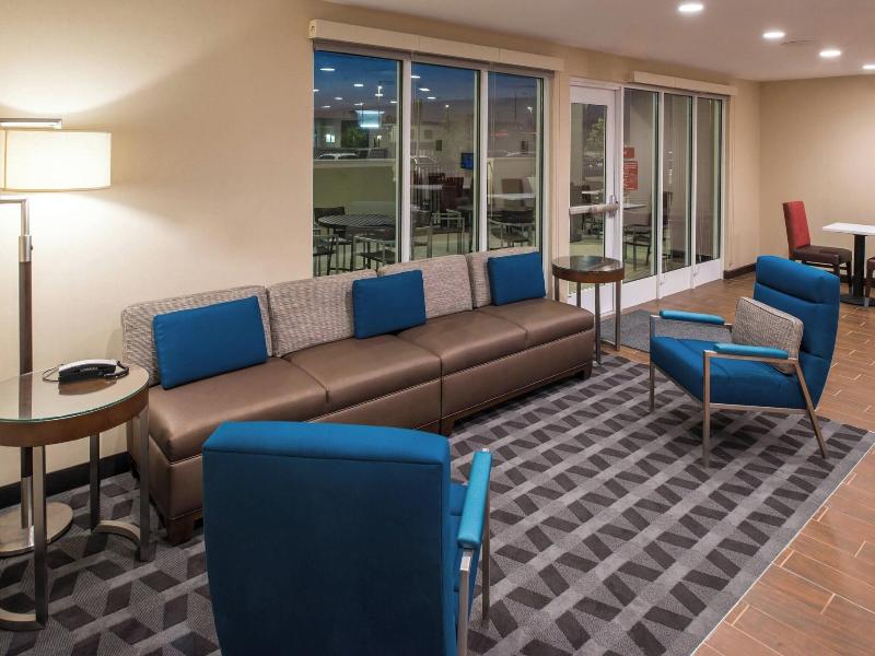 Towneplace Suites Ontario Chino Hills image