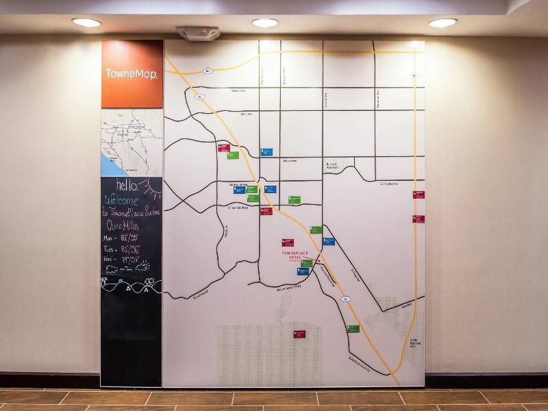 Towneplace Suites Ontario Chino Hills image