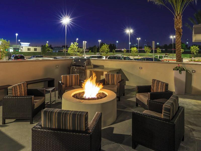 Towneplace Suites Ontario Chino Hills image