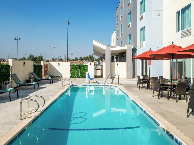 Towneplace Suites Ontario Chino Hills image
