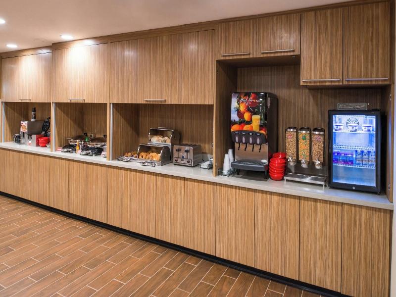 Towneplace Suites Ontario Chino Hills image