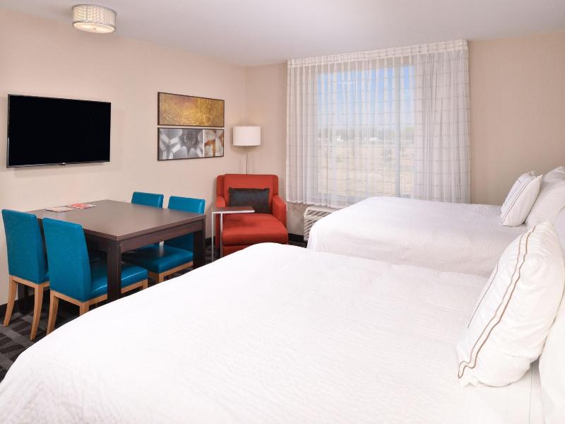 Towneplace Suites Ontario Chino Hills image
