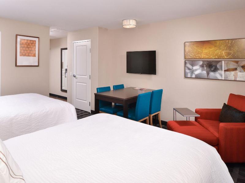 Towneplace Suites Ontario Chino Hills image
