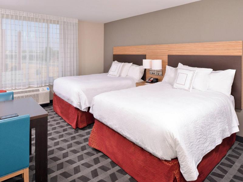Towneplace Suites Ontario Chino Hills image