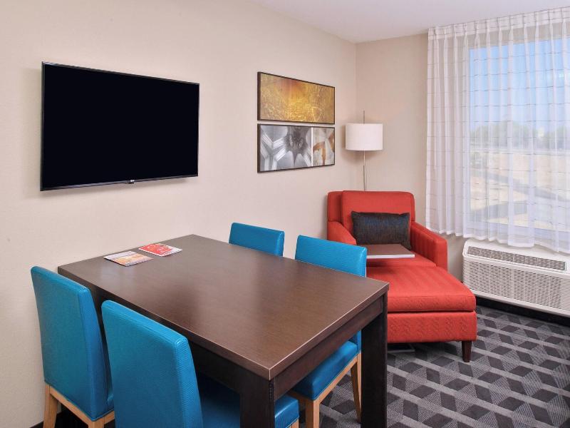 Towneplace Suites Ontario Chino Hills image