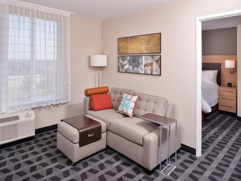 Towneplace Suites Ontario Chino Hills image