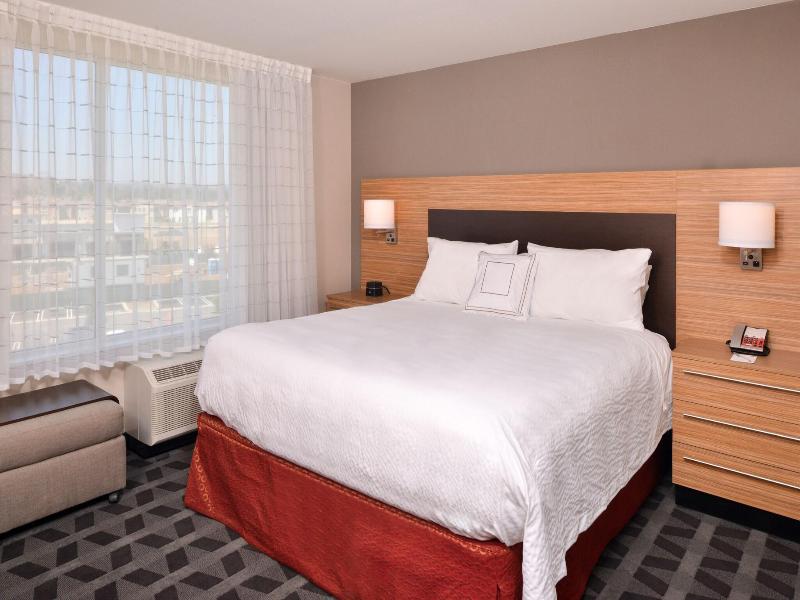 Towneplace Suites Ontario Chino Hills image