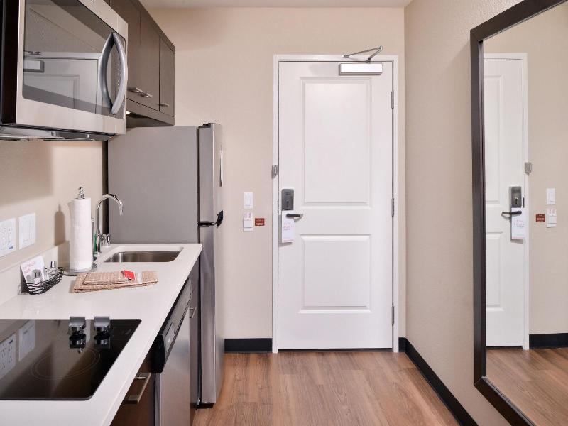 Towneplace Suites Ontario Chino Hills image